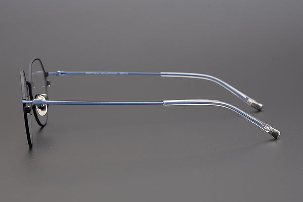 Round Glasses MW1107