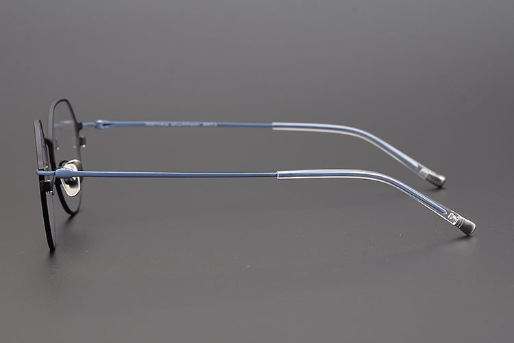 Round Glasses MW1107