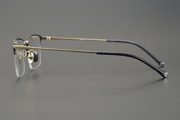 Rectangle Glasses MW1019