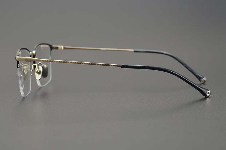 Rectangle Glasses MW1019