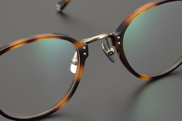 Oval Glasses MW1014