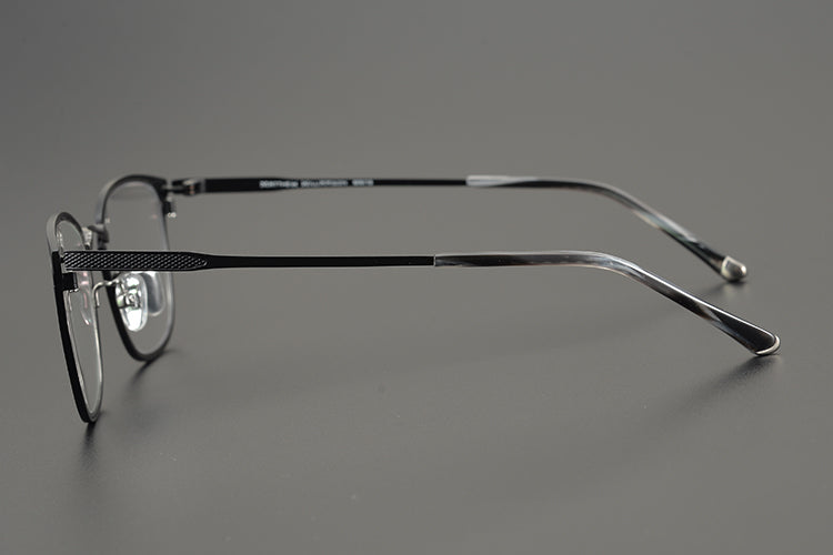 Square Glasses MW1004