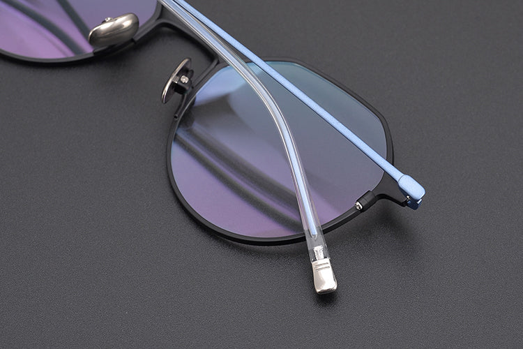 Round Glasses MW1107