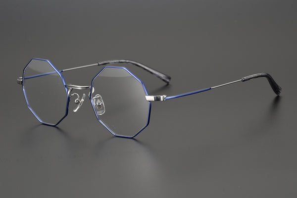 Geometric Glasses A1511