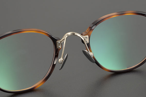 Oval Glasses MW1014