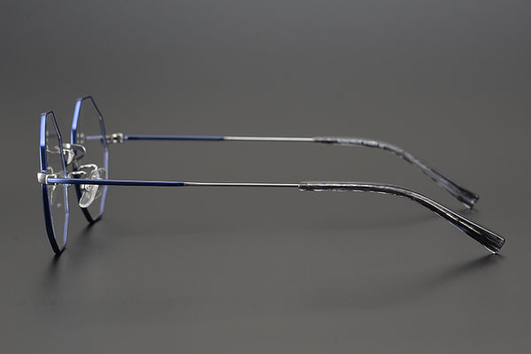 Geometric Glasses A1511