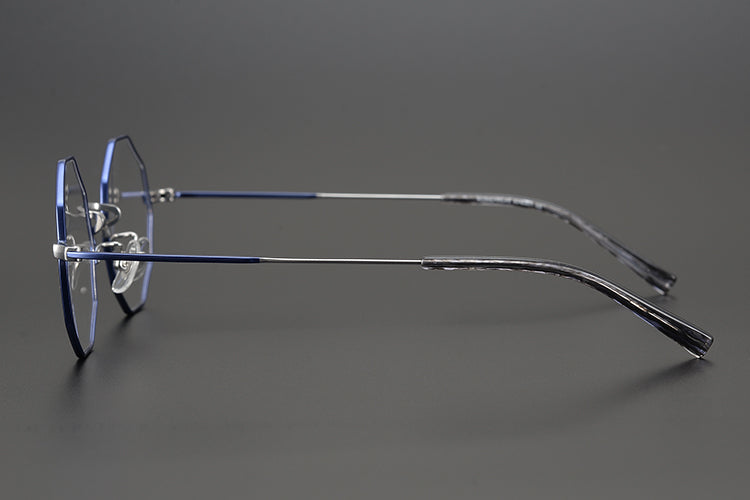 Geometric Glasses A1511