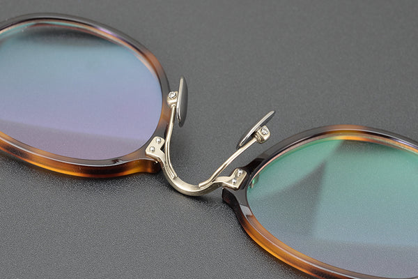 Oval Glasses MW1014