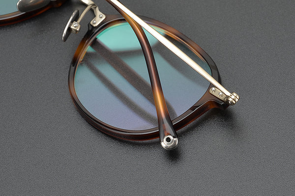 Oval Glasses MW1014