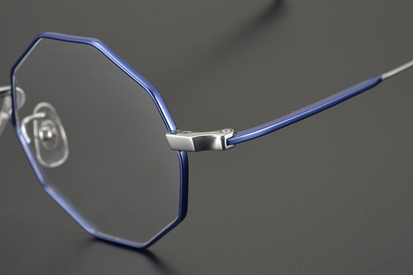 Geometric Glasses A1511