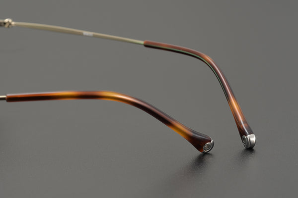 Oval Glasses MW1014