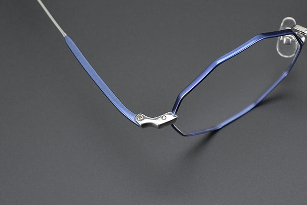 Geometric Glasses A1511