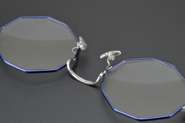 Geometric Glasses A1511