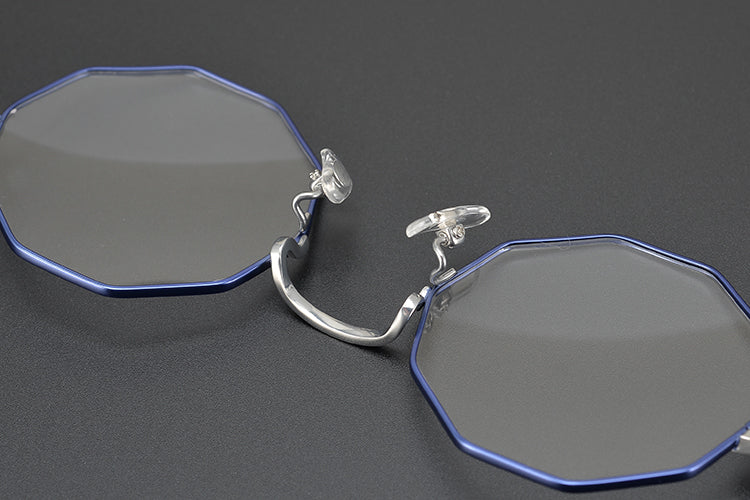 Geometric Glasses A1511