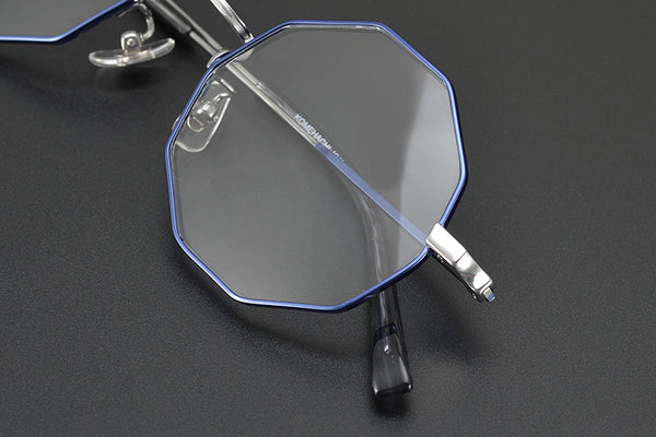 Geometric Glasses A1511