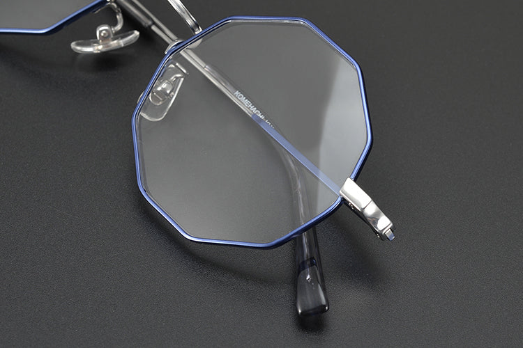 Geometric Glasses A1511