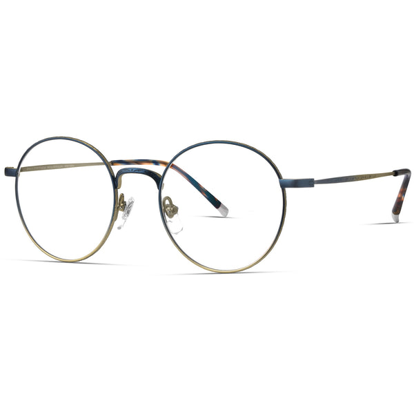 Round Glasses MW1150