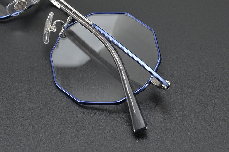 Geometric Glasses A1511