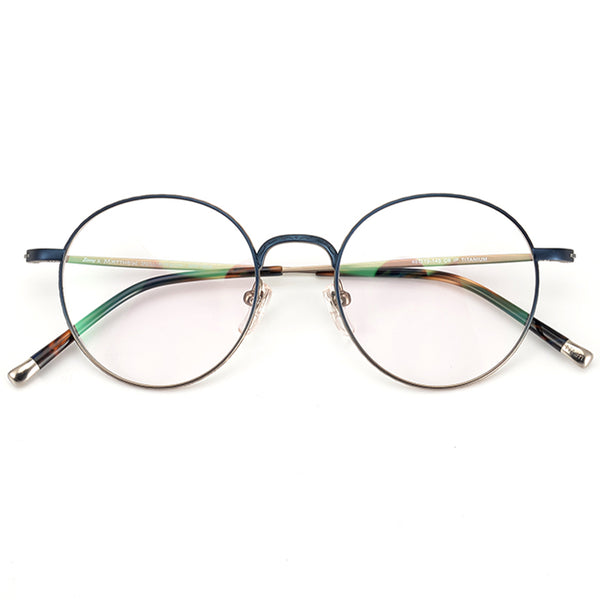 Round Glasses MW1150