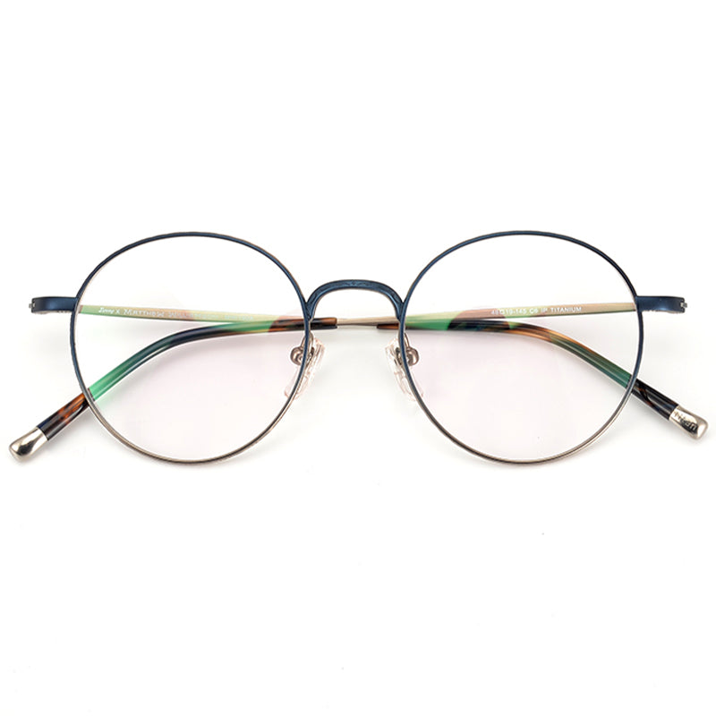 Round Glasses MW1150