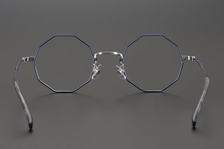 Geometric Glasses A1511