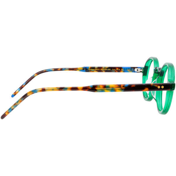 Round Glasses A1210