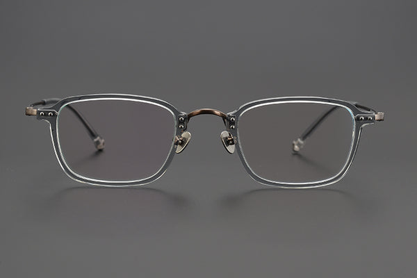 Rectangle Glasses MW1013