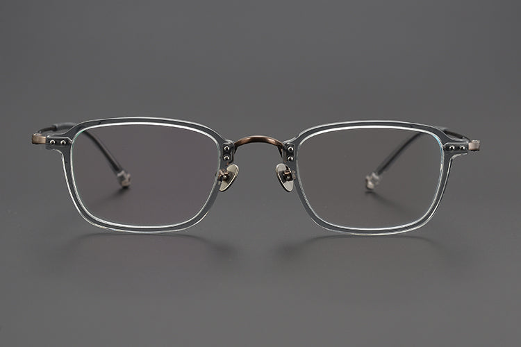 Rectangle Glasses MW1013