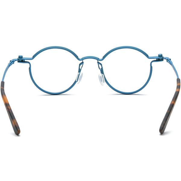 Round Glasses BR1572