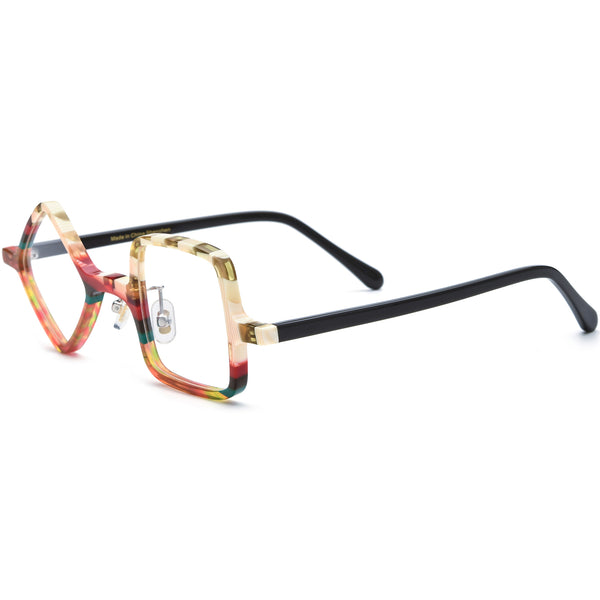 Geometric Glasses BR1670