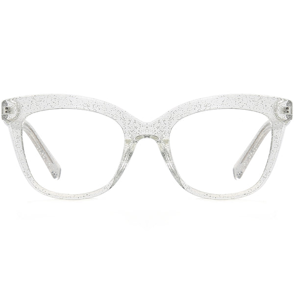 Cat-Eye Glasses PF1172