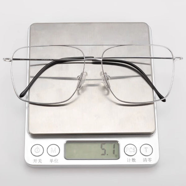 Aviator Glasses A4174
