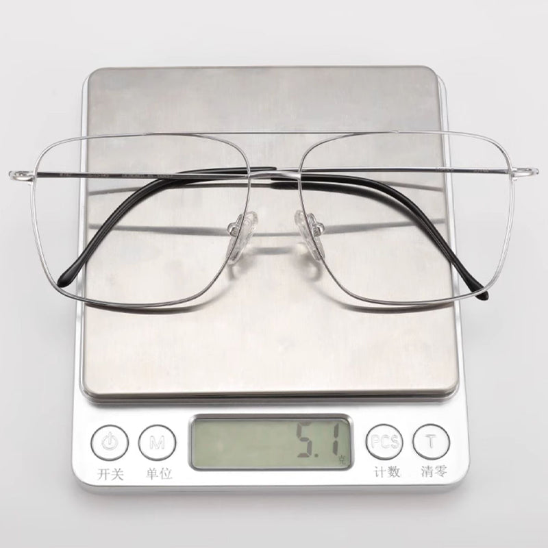 Aviator Glasses A4174