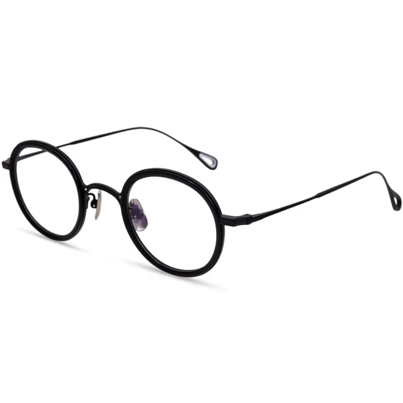 Round Glasses GC1119