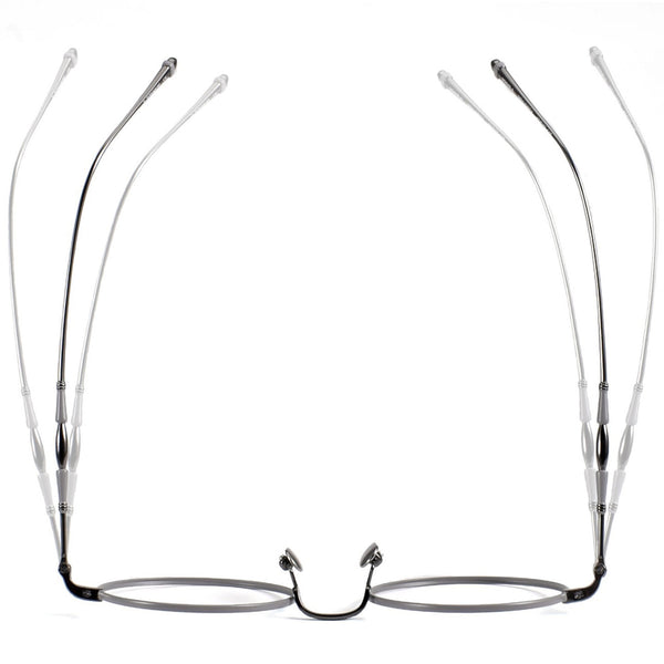 Round Glasses A4162