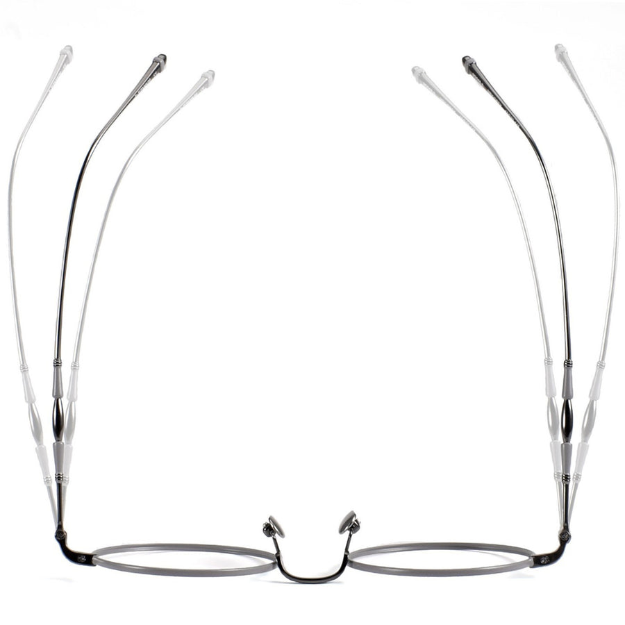 Round Glasses A4162