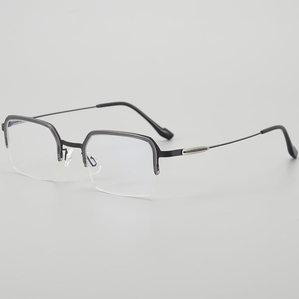 Square Glasses BY1022
