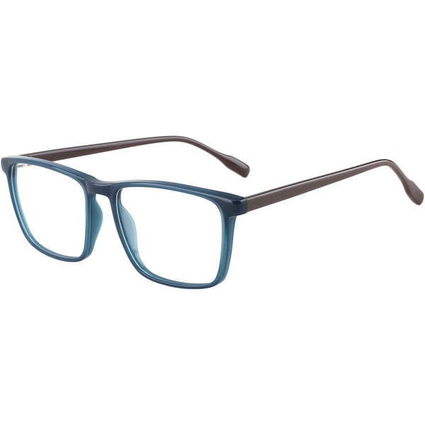 Square Glasses YEA1196