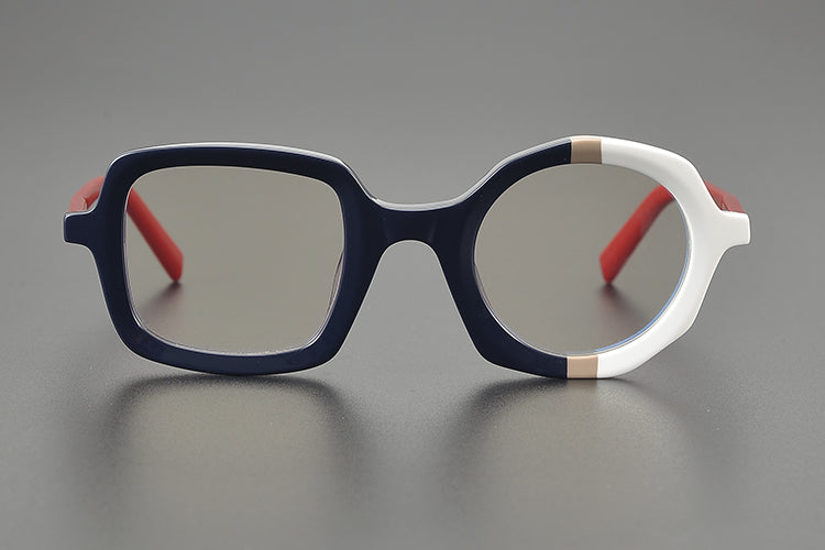 Geometric Glasses TG1095