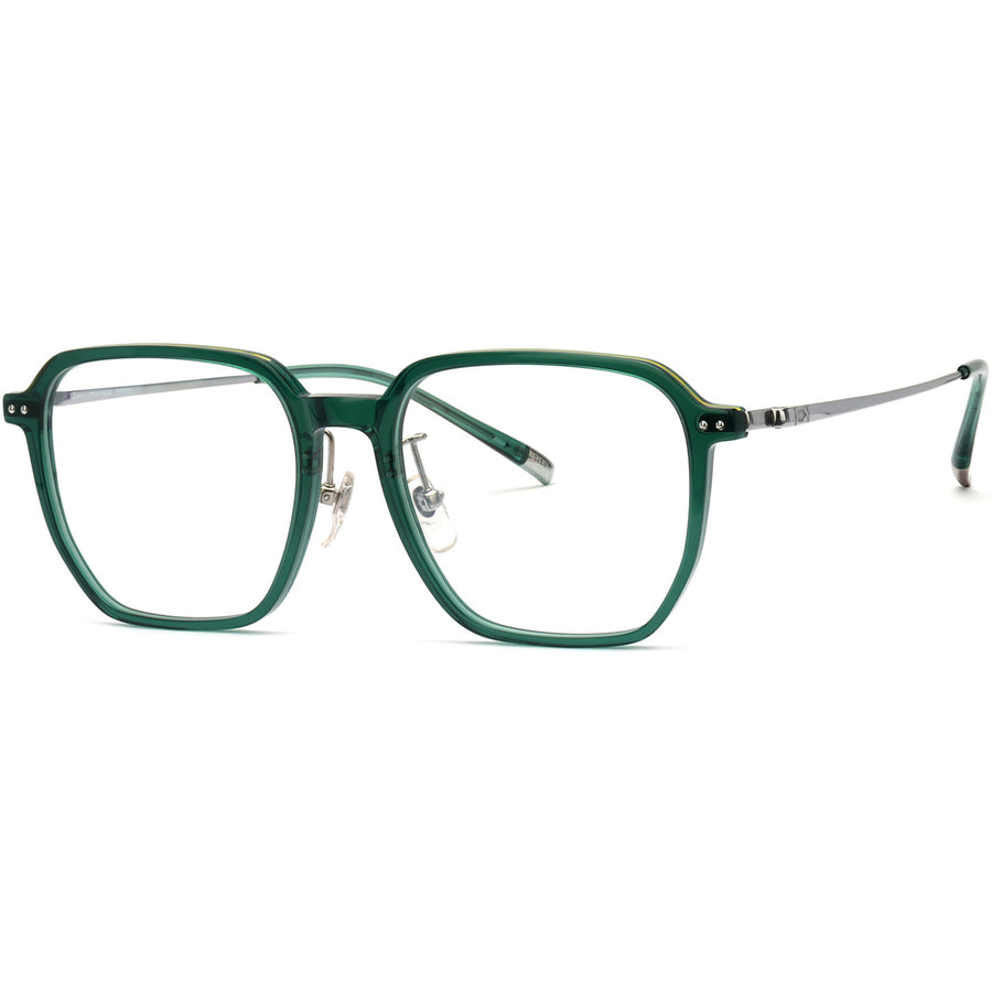 Square Glasses MW1312