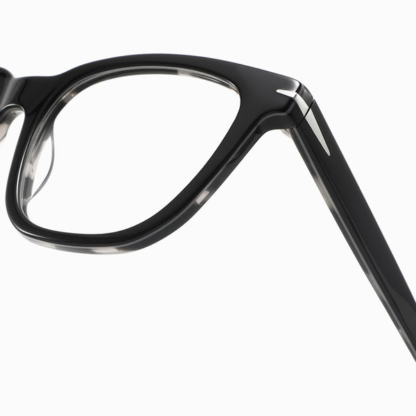 Square Glasses KC1042