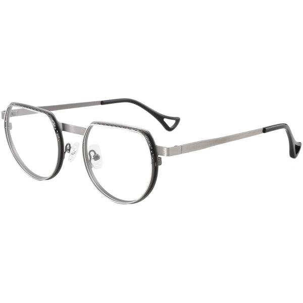 Geometric Glasses YEM1161