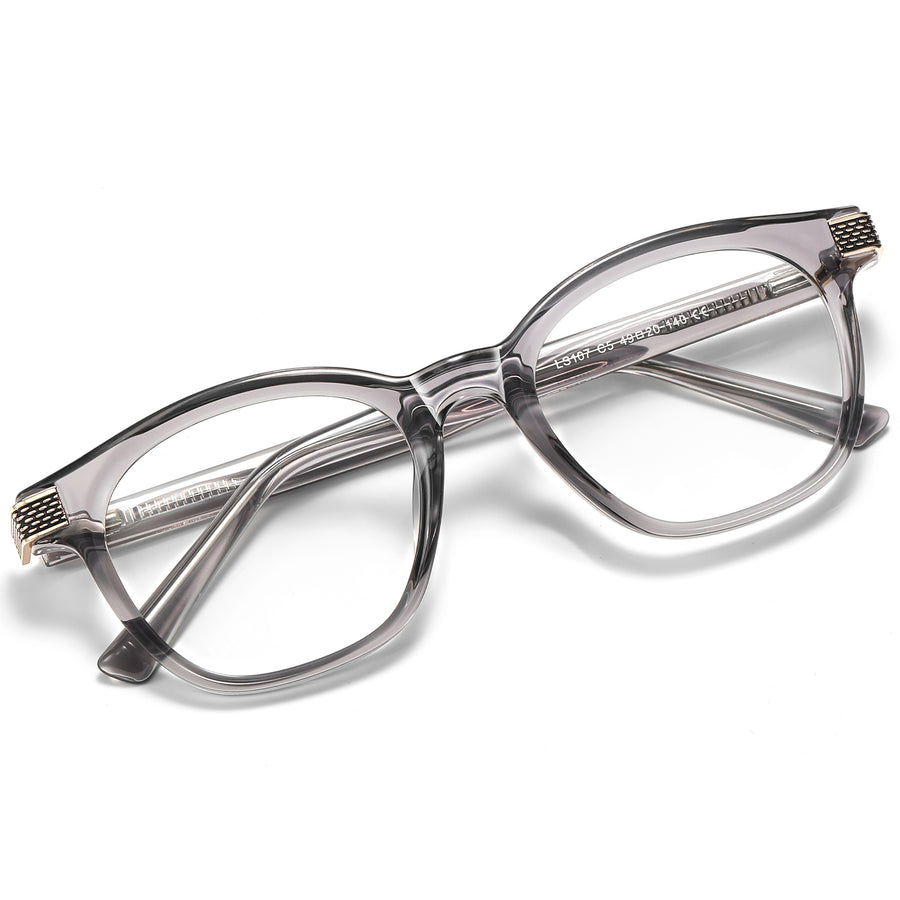 Square Glasses YSD1078