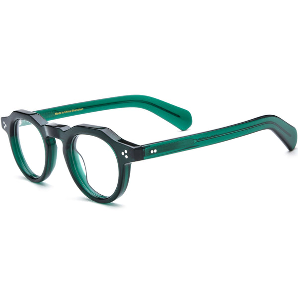 Round Glasses BR1729