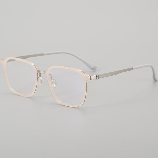 Square Glasses BY1077