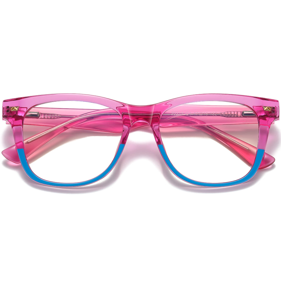 Square Glasses for Kids PFK1013
