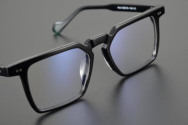 Rectangle Glasses TG1165