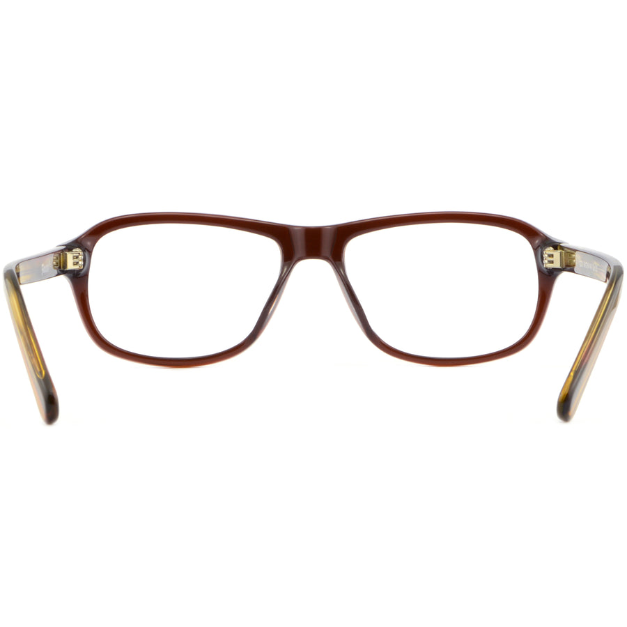 Rectangle Glasses O2123