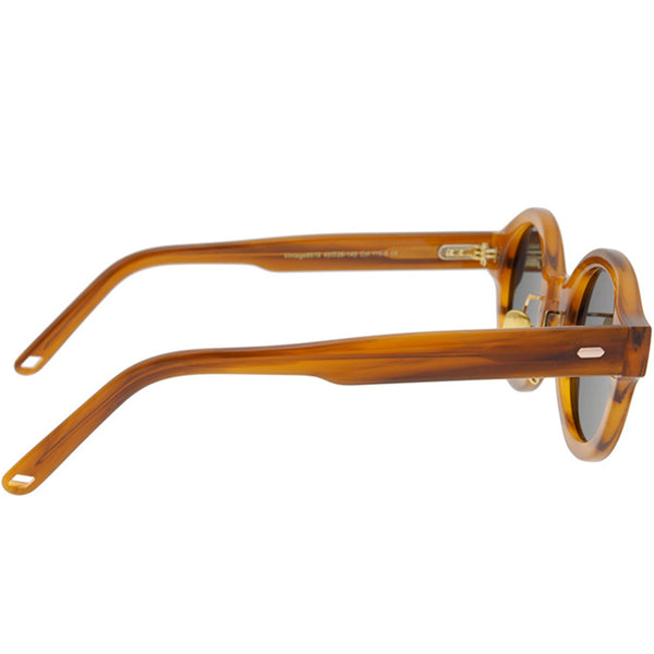 Round Sunglasses GCS1049