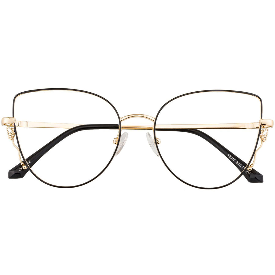 Cat-Eye Glasses O2744